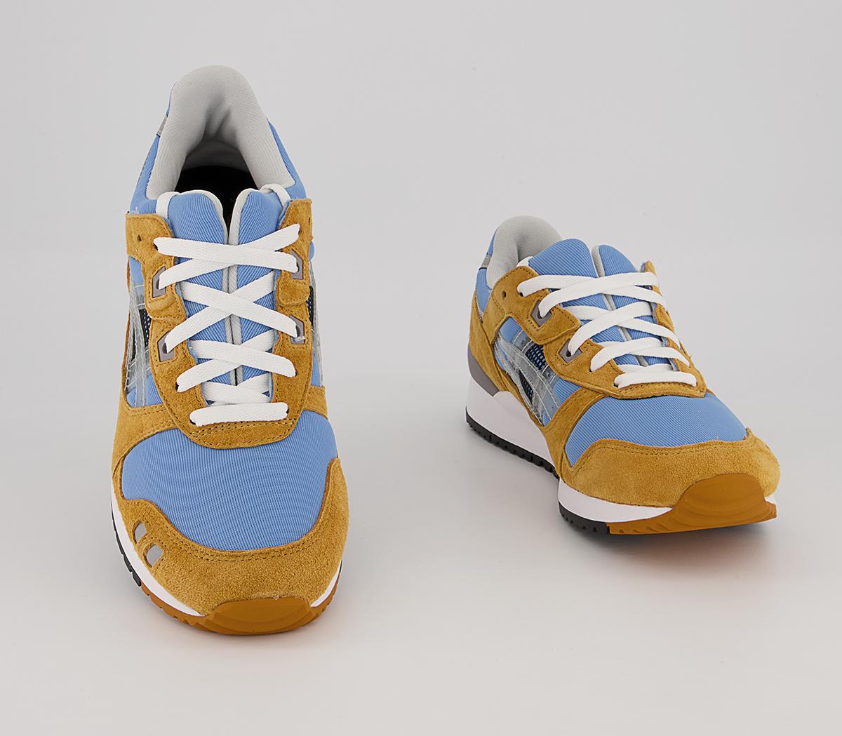 ASICSGel Lyte III TrainersAwake Tan