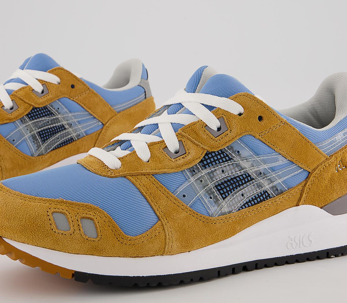 ASICSGel Lyte III TrainersAwake Tan