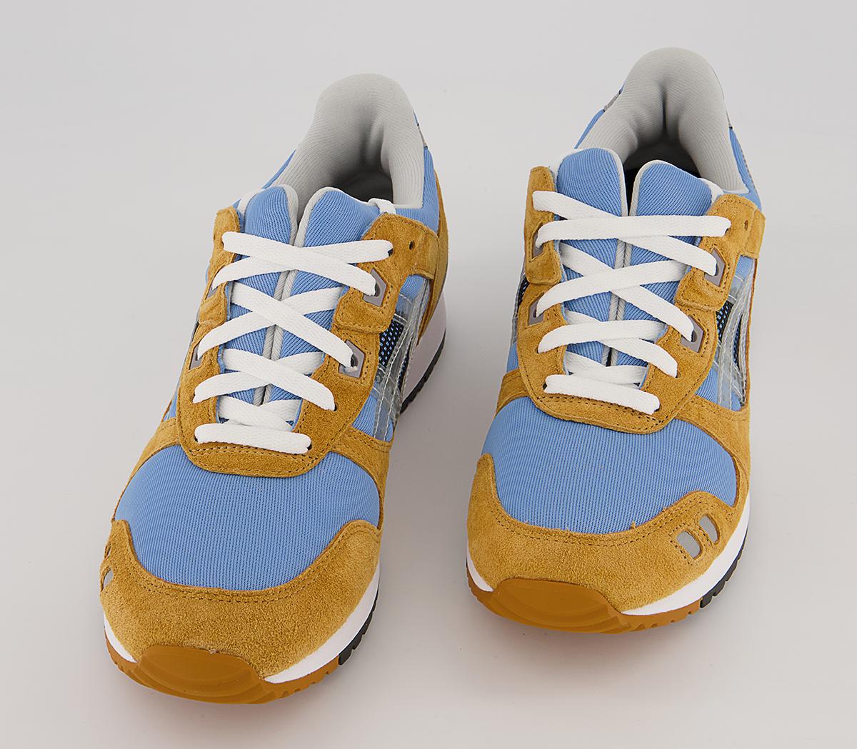 ASICSGel Lyte III TrainersAwake Tan