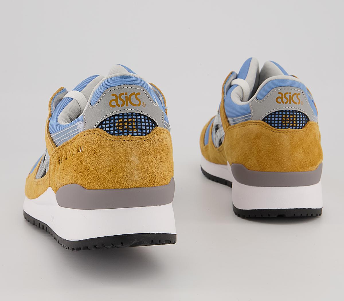 ASICSGel Lyte III TrainersAwake Tan