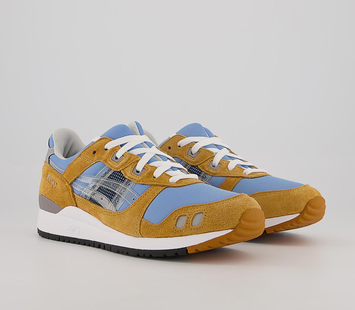 ASICSGel Lyte III TrainersAwake Tan
