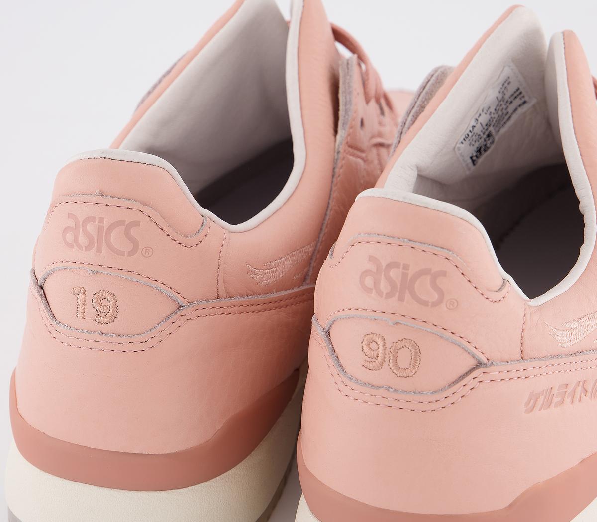 ASICS Gel Lyte Iii Kobe Beef Pink