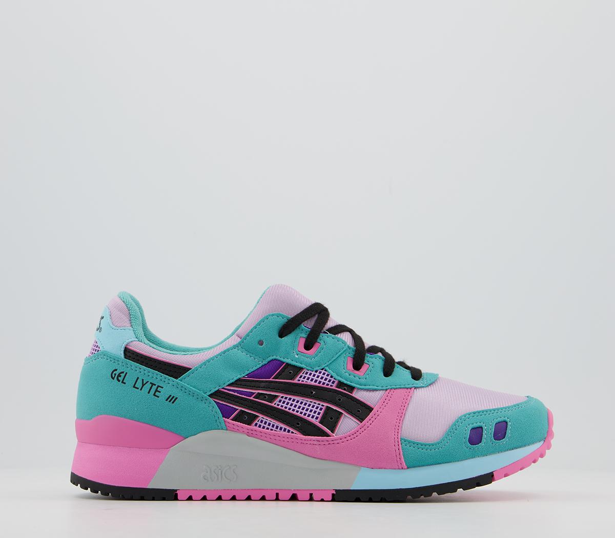 Asics gel lyte outlet lilac