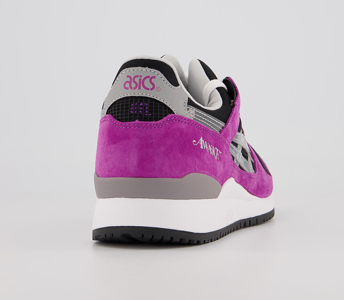 ASICSGel Lyte III TrainersAwake Purple