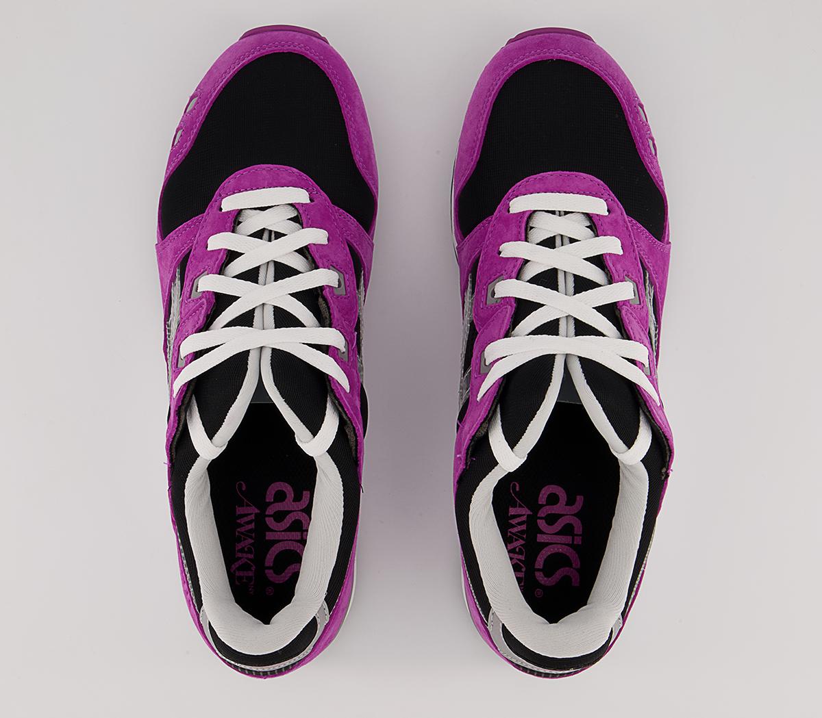 ASICSGel Lyte III TrainersAwake Purple