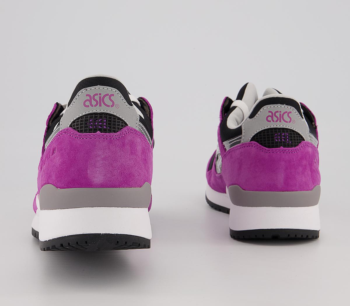 ASICSGel Lyte III TrainersAwake Purple
