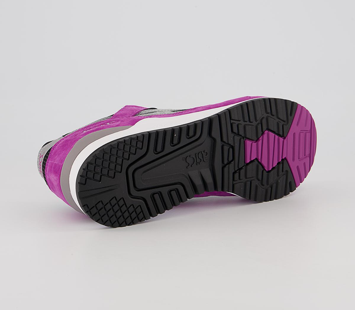 ASICSGel Lyte III TrainersAwake Purple