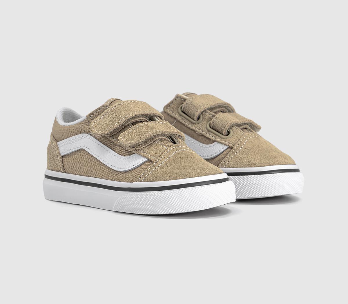 VansOld Skool Toddler TrainersColour Theory Incense