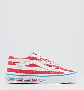 vans mens trainers sale