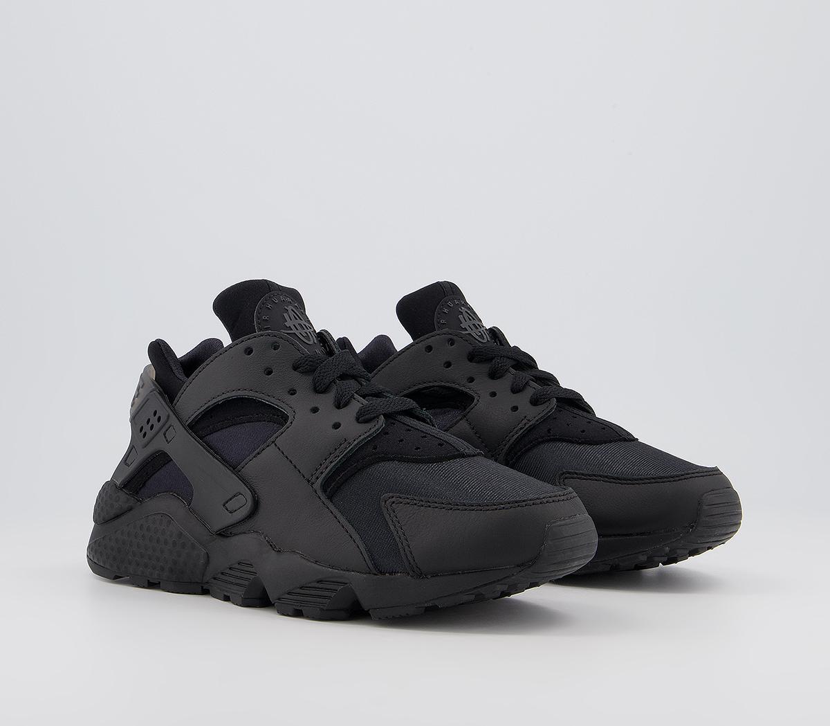 huarache trainers