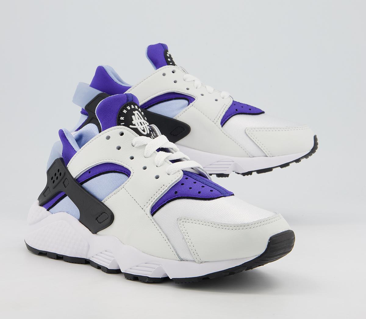 huarache trainers
