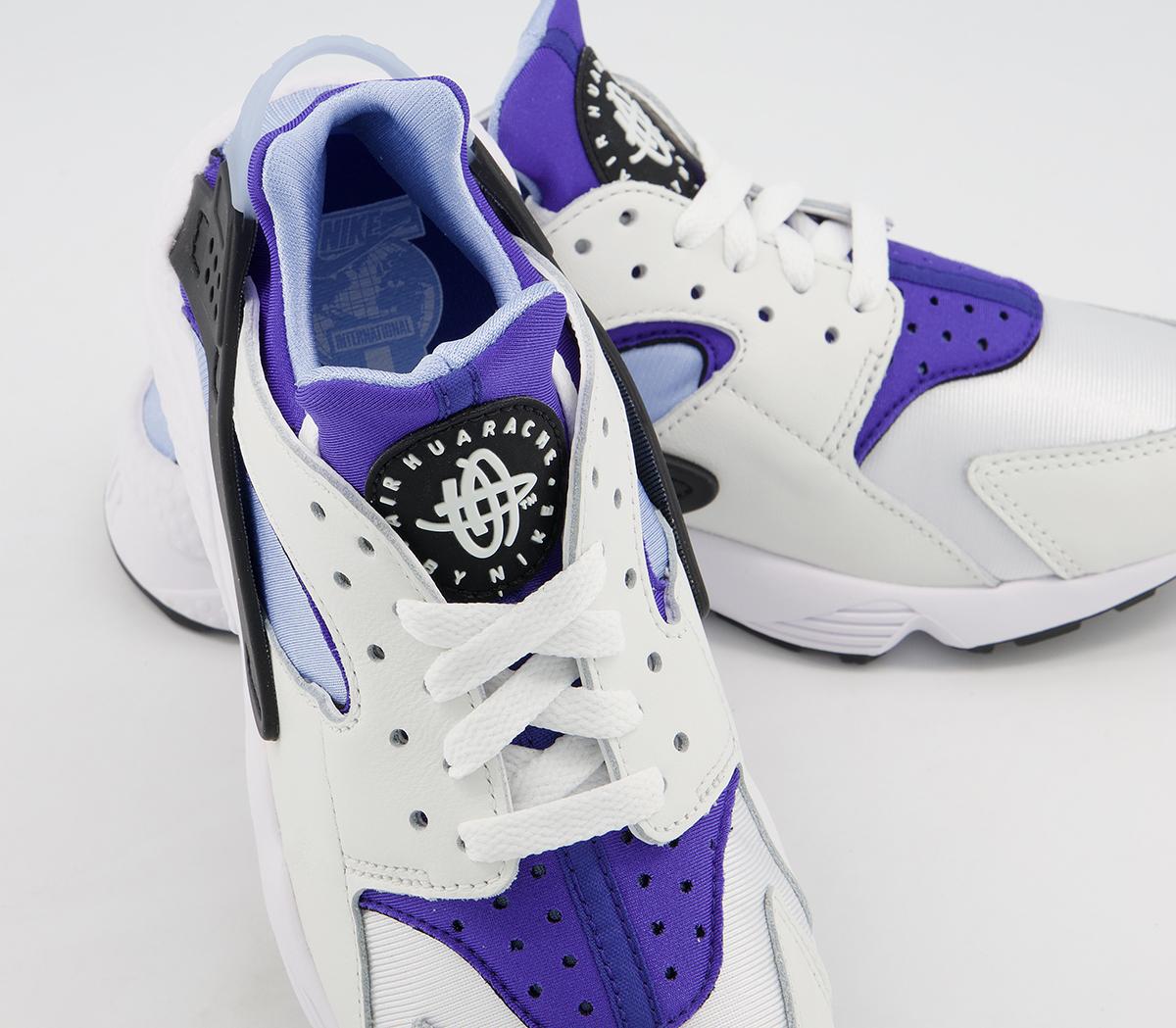 huarache trainers