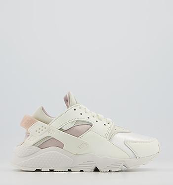 nike air huarache light mens silver