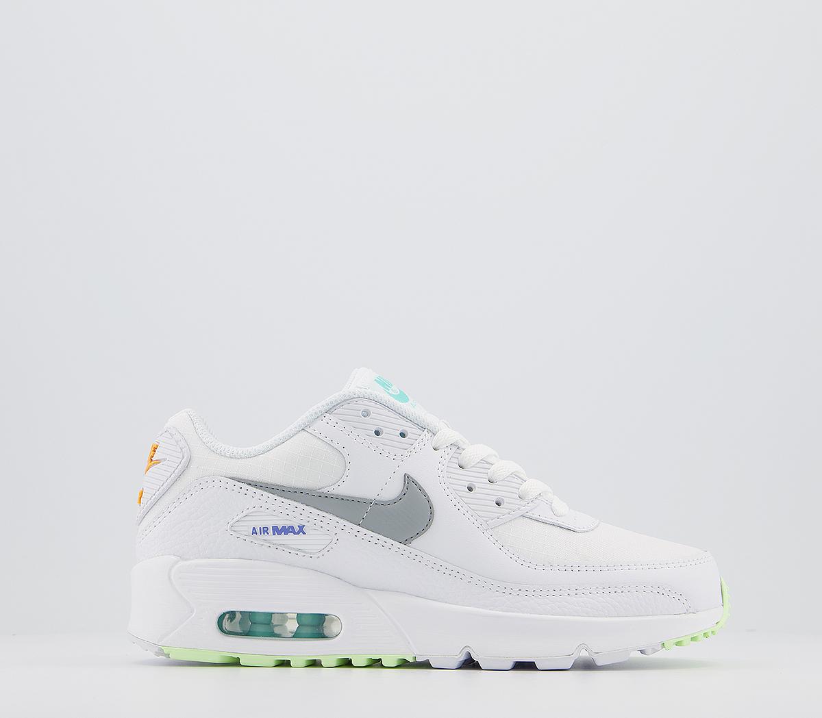 Nike air hotsell max gs 90