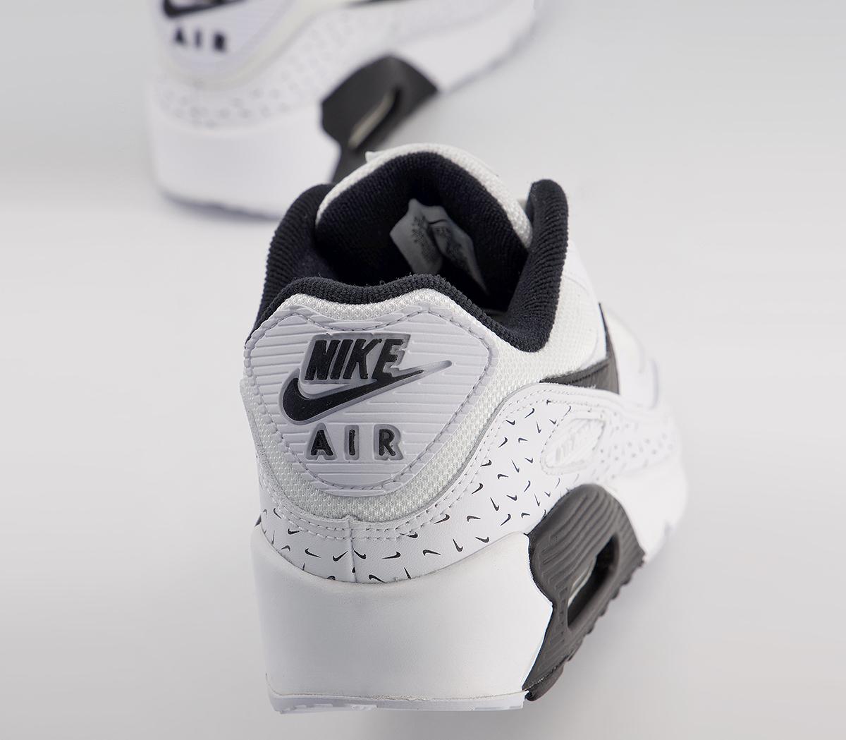 air max 90 swooshfetti