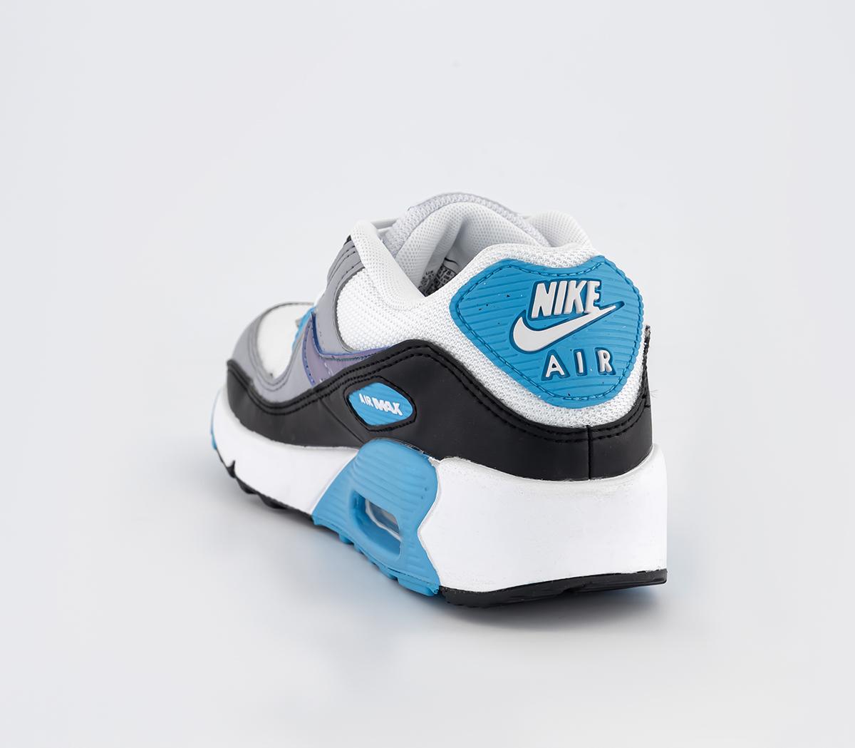 nike air max 90 junior