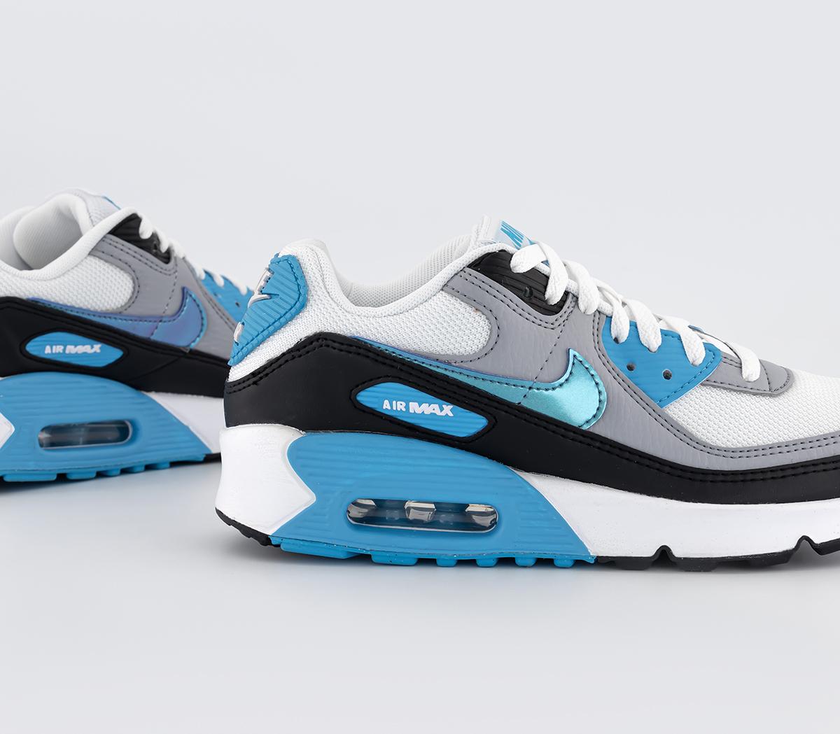 nike air max 90 junior size 5