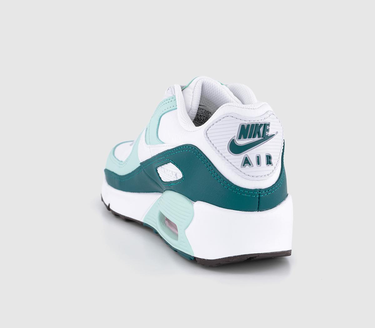 basket nike court royal femme