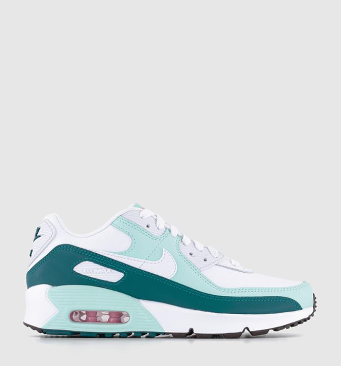 Tenis adidas best sale air max 90