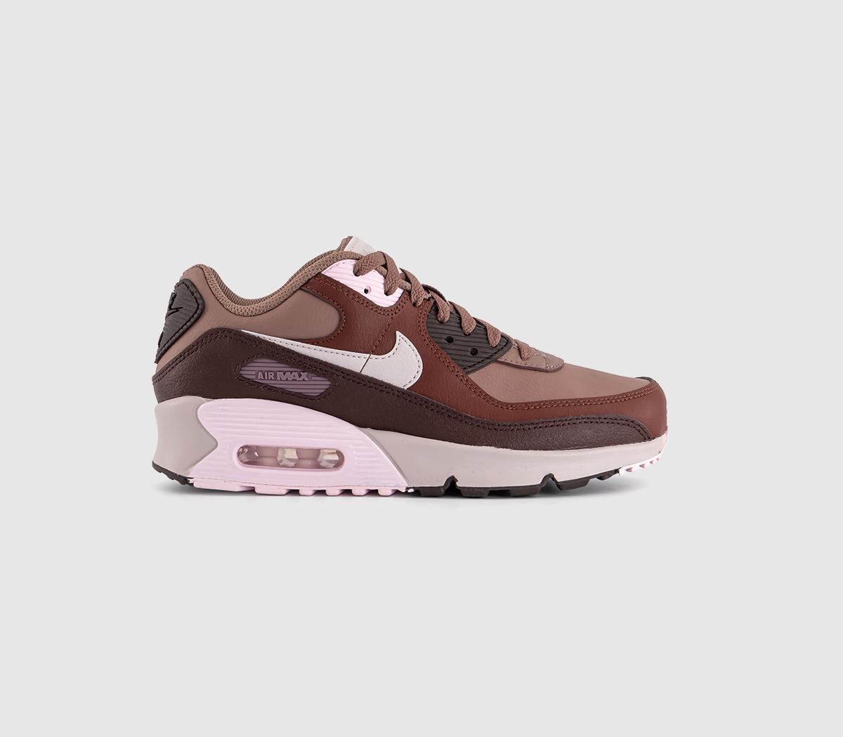 Mauve air outlet max