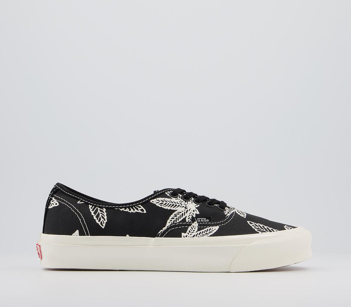 Vans VaultOg Authentic Lx Trainers Vans VaultOg Authentic Lx TrainersSweet Leaf Skunk