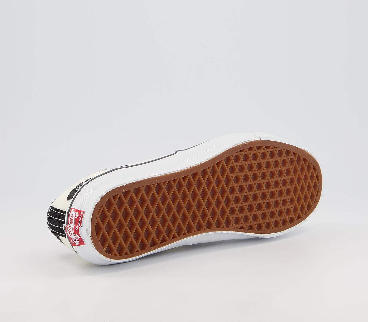 Vans Vault Og Authentic Lx Trainers Vans Vault Og Authentic Lx Trainers Wacko Maria Classic White Records