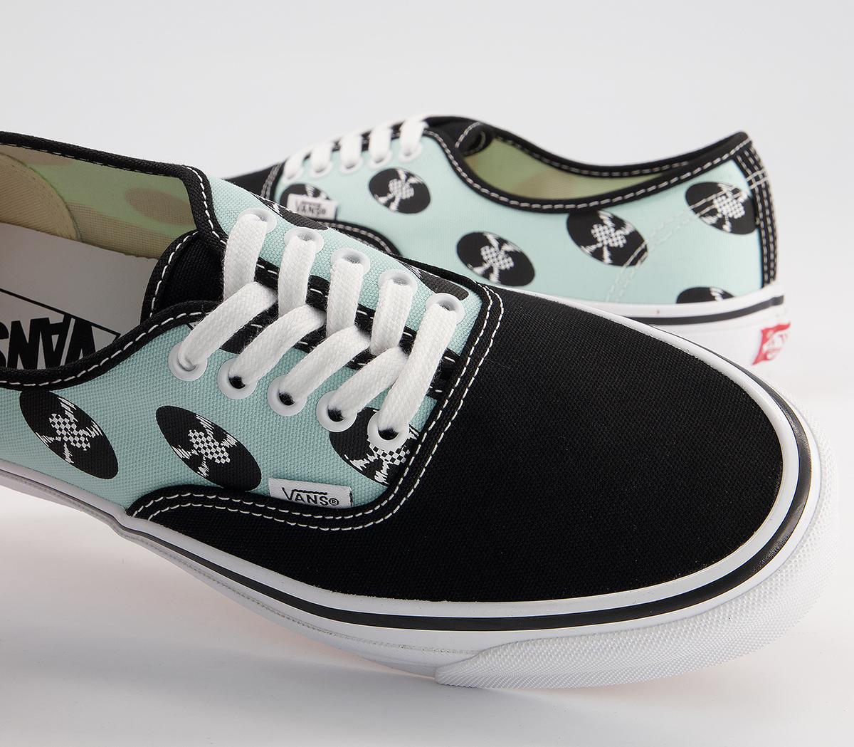 Vans VaultOg Authentic Lx TrainersWacko Maria Baby Blue Records