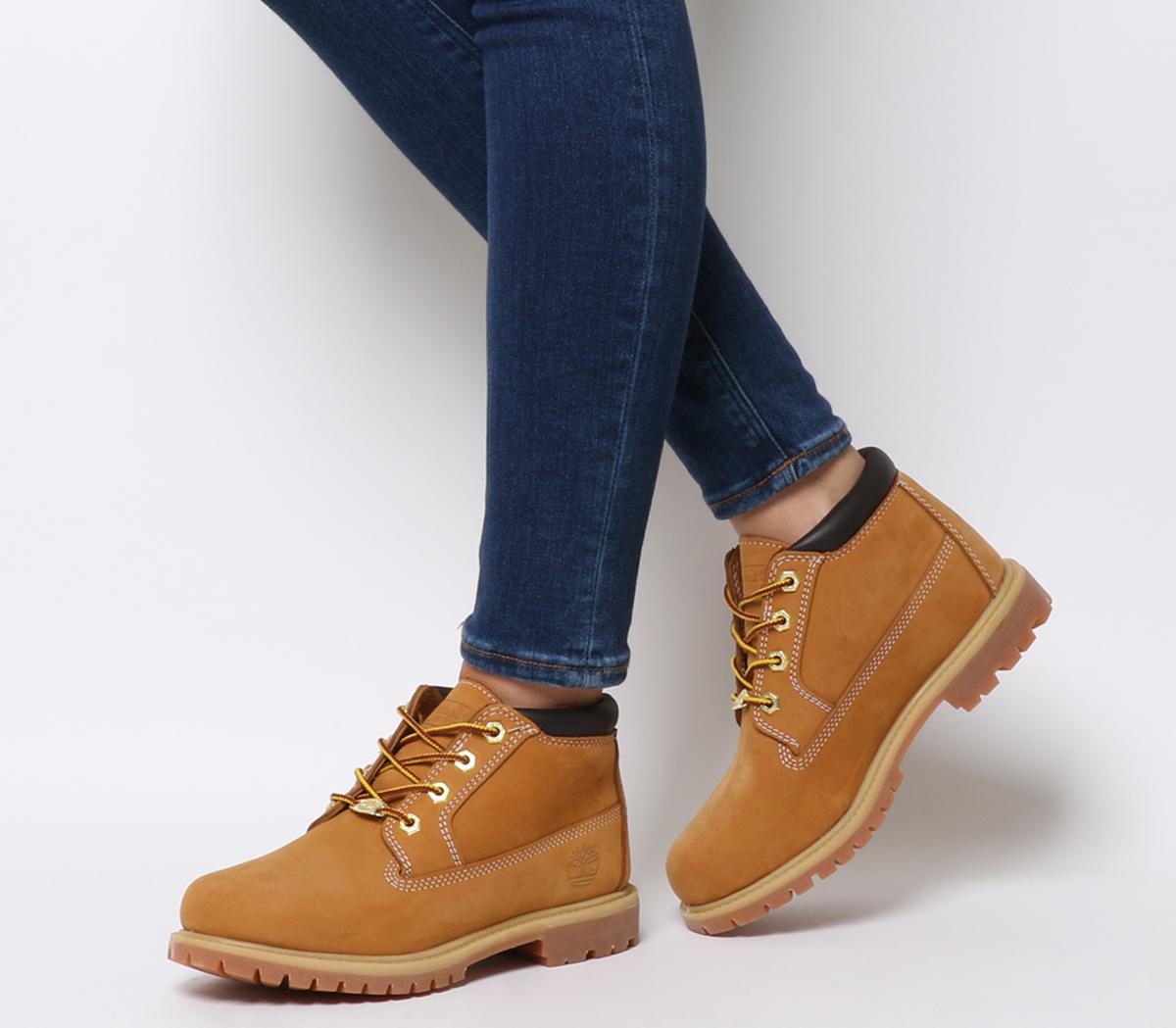 Timberland nellie chukka store double waterproof boots