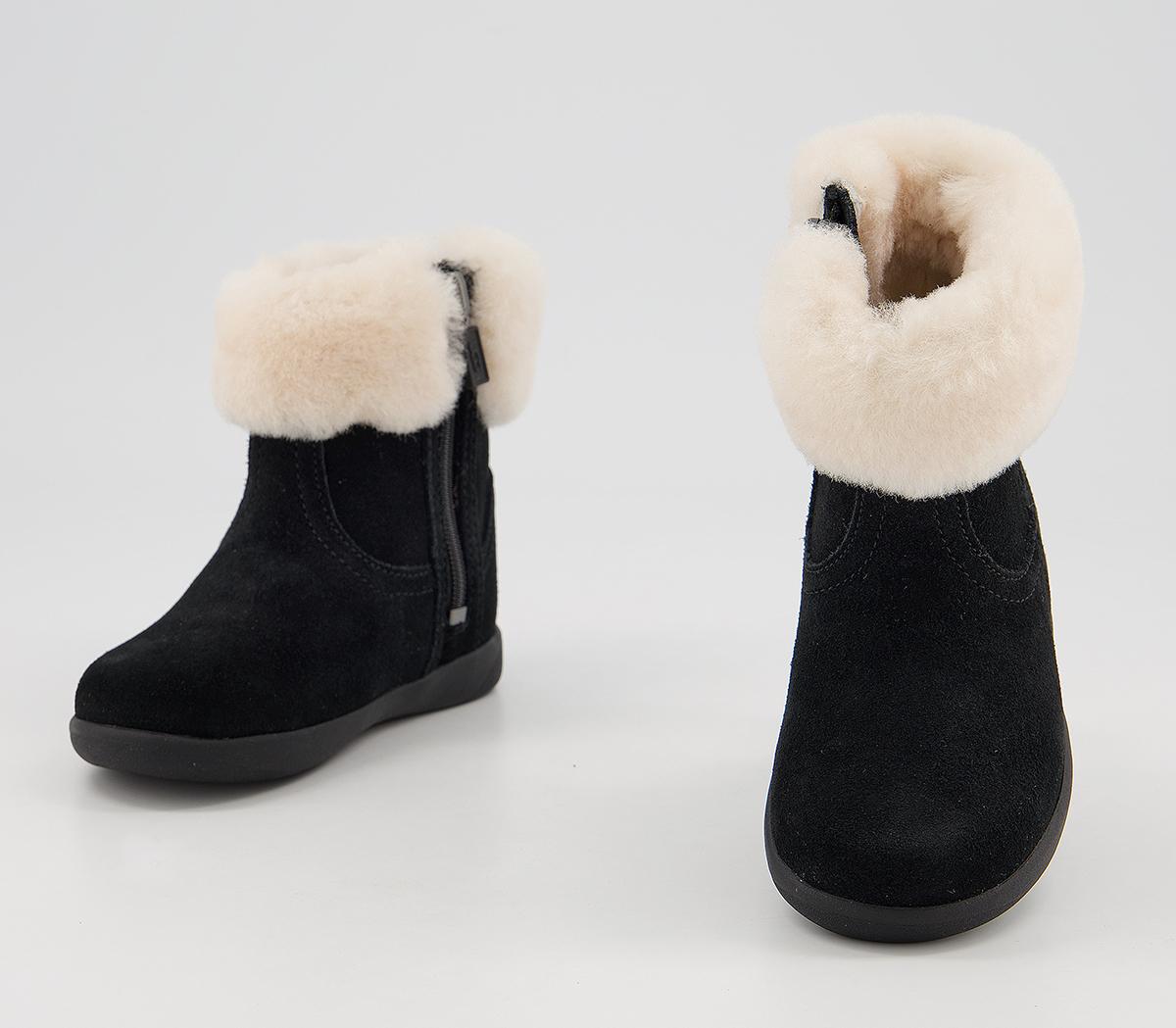 UGGJorie II BootsBlack