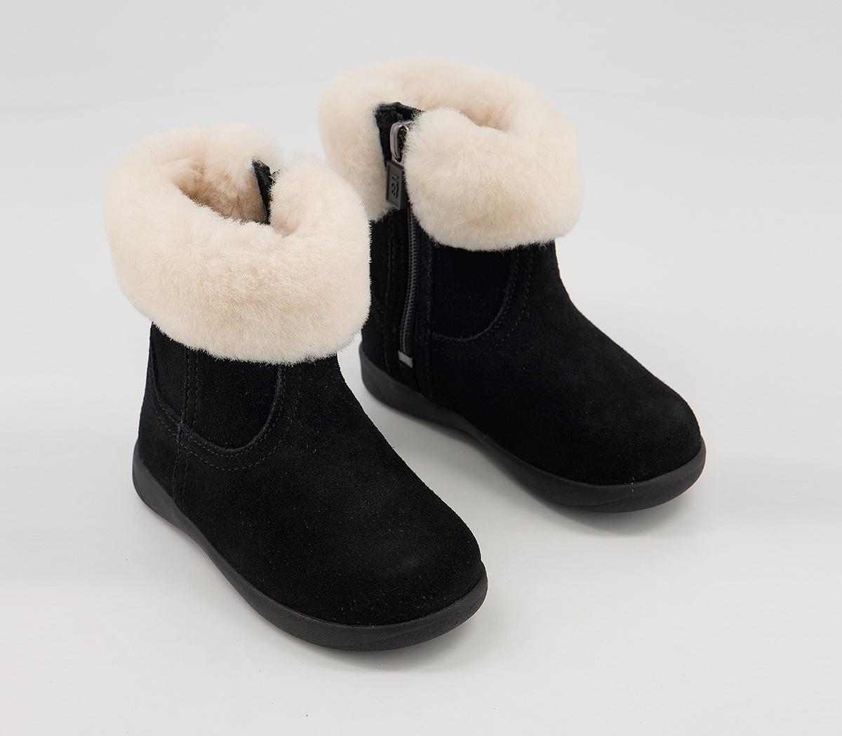 UGGJorie II BootsBlack