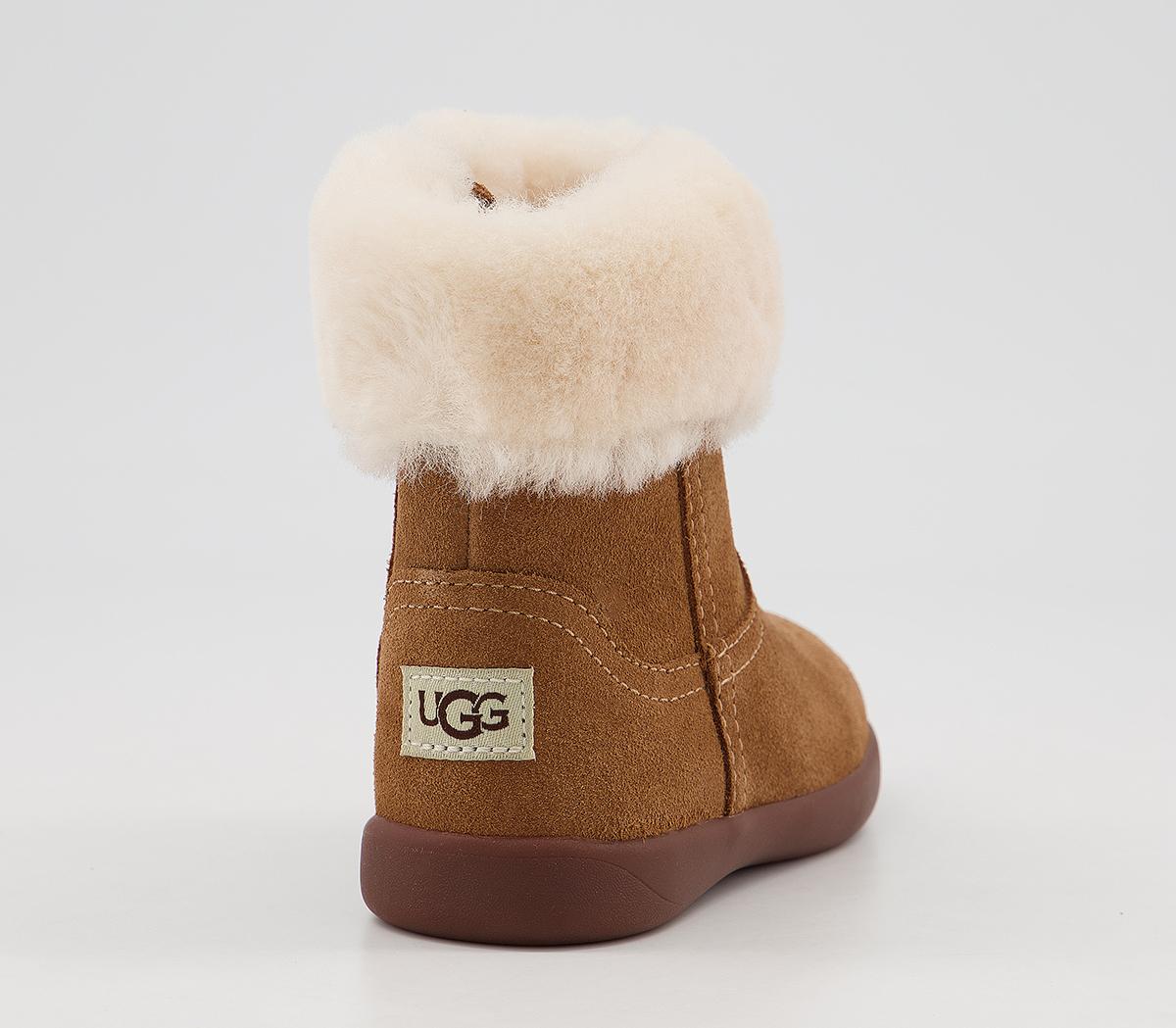 オンラインストア販売店 UGG ムートンブーツ キッズ JORIE II - キッズ靴