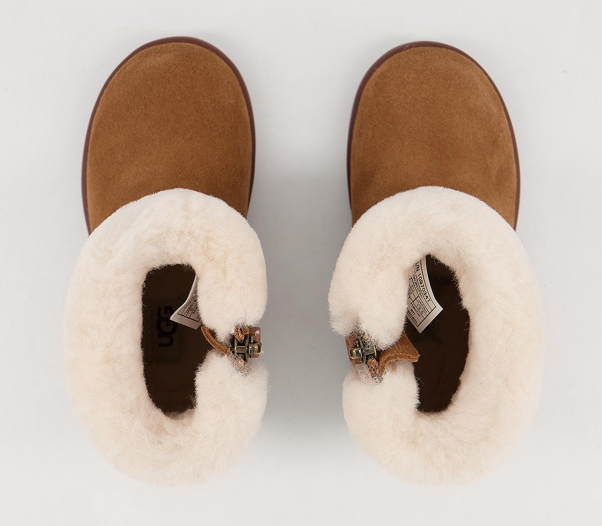UGGJorie II Boots UGGJorie II BootsChestnut