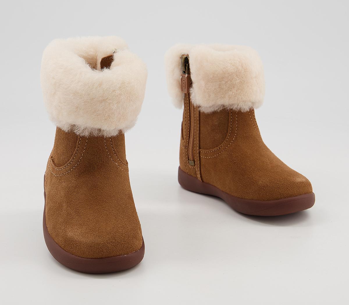 UGGJorie II Boots UGGJorie II BootsChestnut