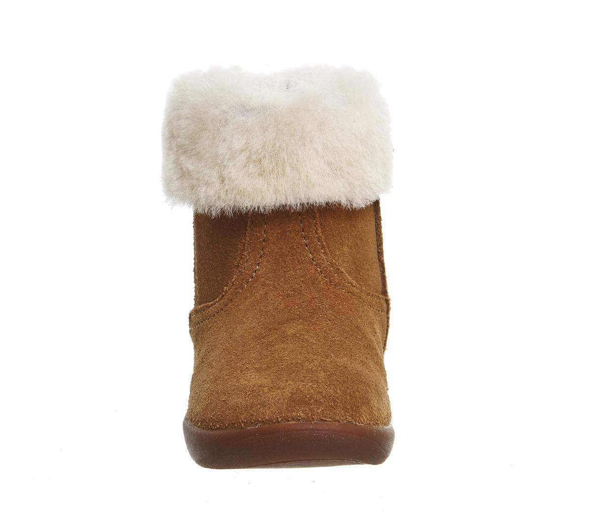 UGGJorie II Boots UGGJorie II BootsChestnut