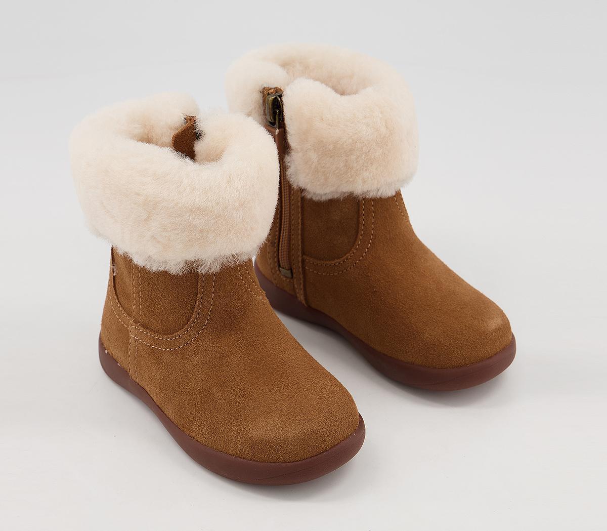 UGGJorie II Boots UGGJorie II BootsChestnut