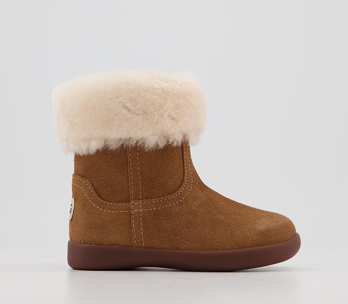 UGGJorie II Boots UGGJorie II BootsChestnut