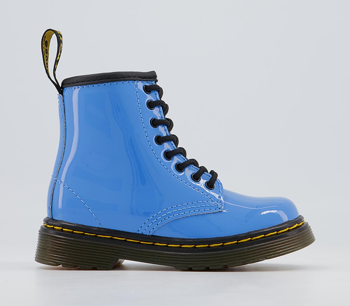 Dr marten hot sale brooklee boots