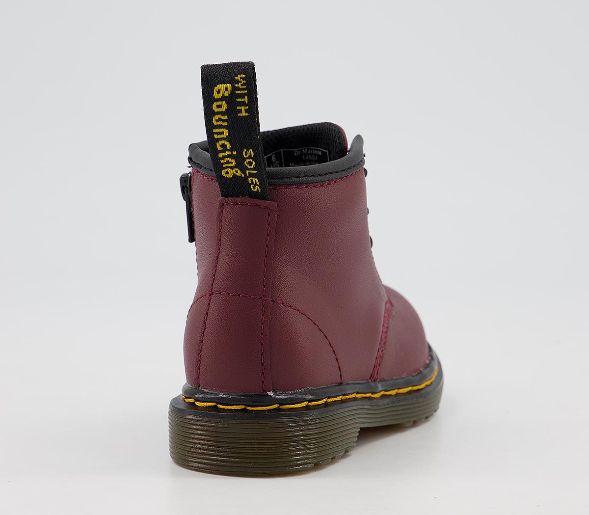 Doc Martens Herren Matens Booklee Kids Ab 50,00 Idealo Biker