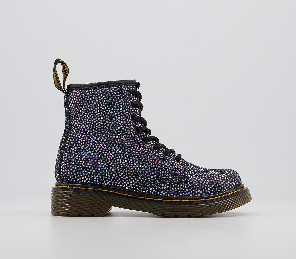 Dr martens delaney size 2025 5