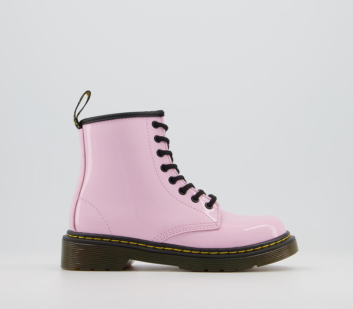 Dr martens 2025 junior delaney patent