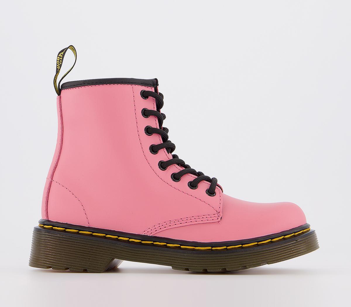 Dr martens sales delaney pink