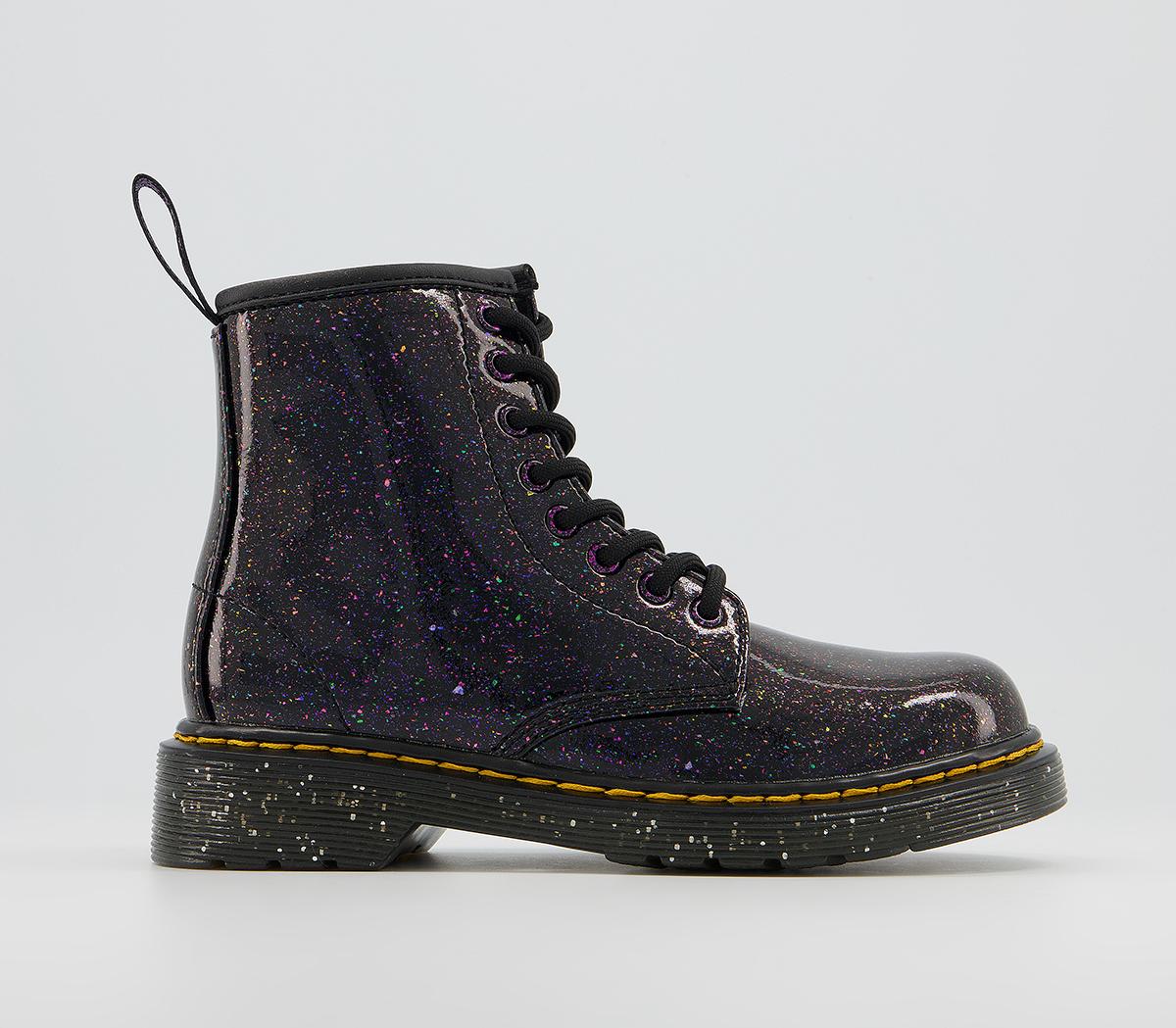 Dr martens store delaney purple