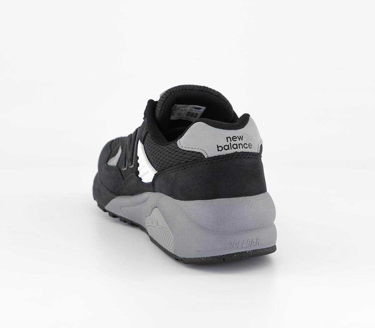 New Balance MT580 Trainers Black - Men's Trainers