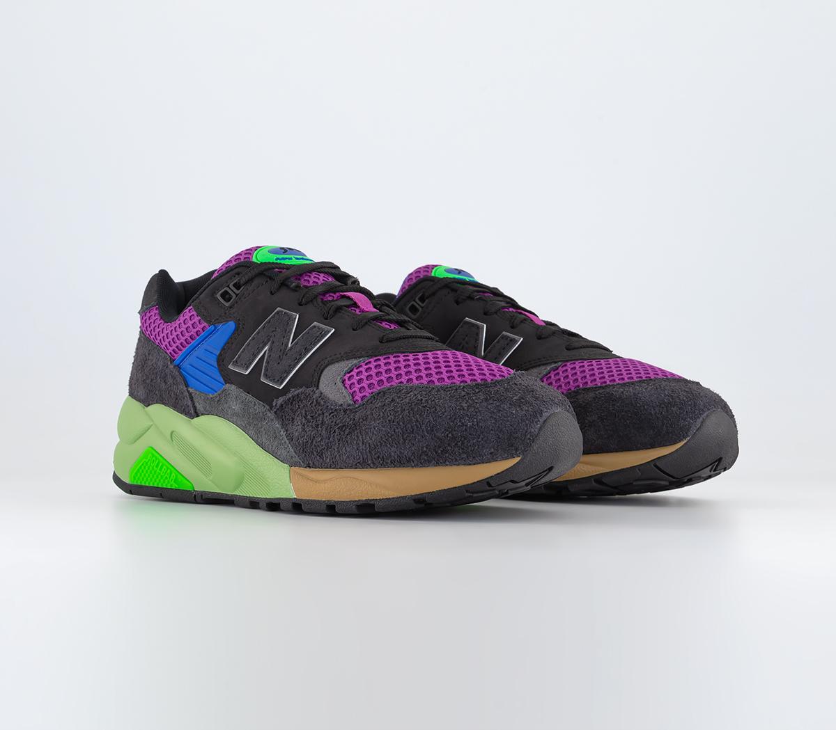 New BalanceMT580 TrainersPhantom
