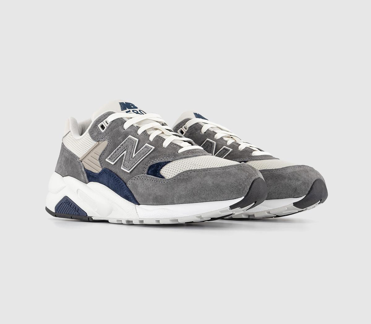 New BalanceMT580 TrainersCastlerock