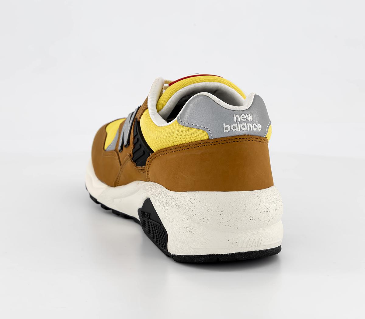 New BalanceMT580 TrainersWorkwear Honeycomb
