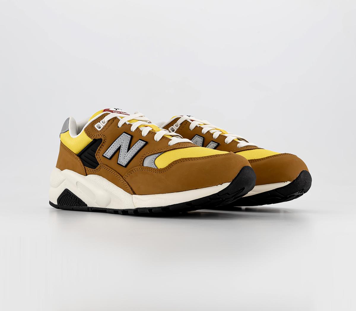 New BalanceMT580 TrainersWorkwear Honeycomb