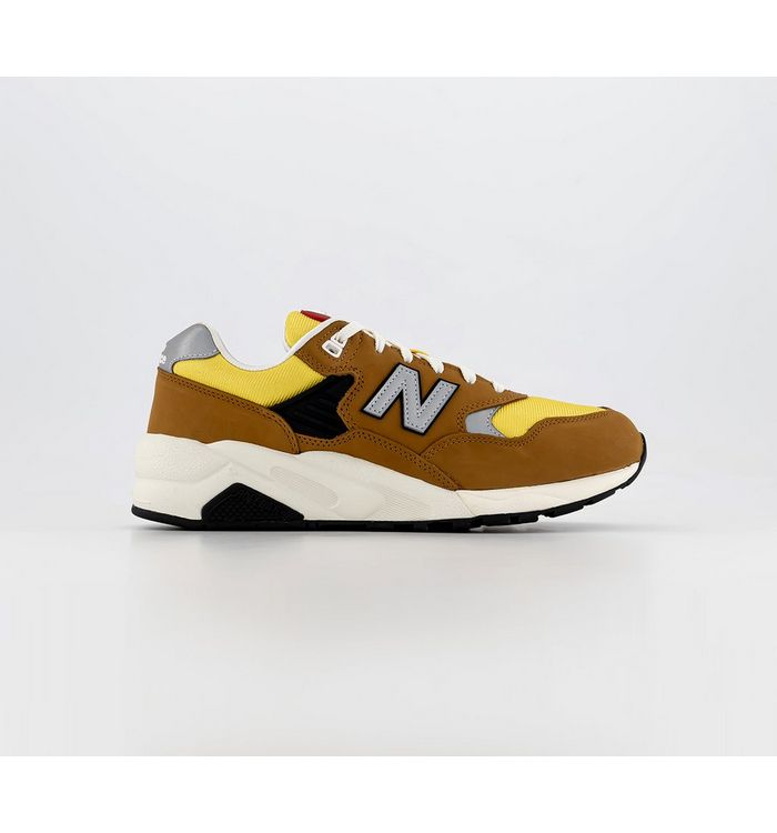New Balance Mt580 Trainers Workwear Honeycomb In Natural