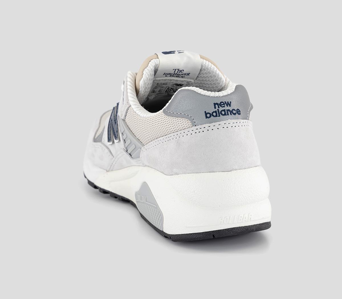 New BalanceMT580 Trainers Nimbus Cloud