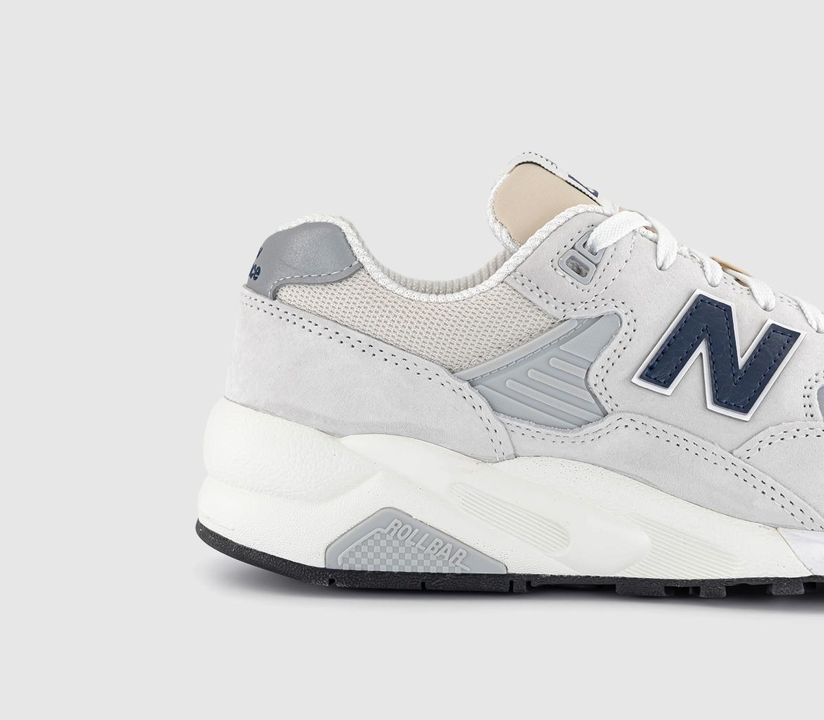 New BalanceMT580 Trainers Nimbus Cloud